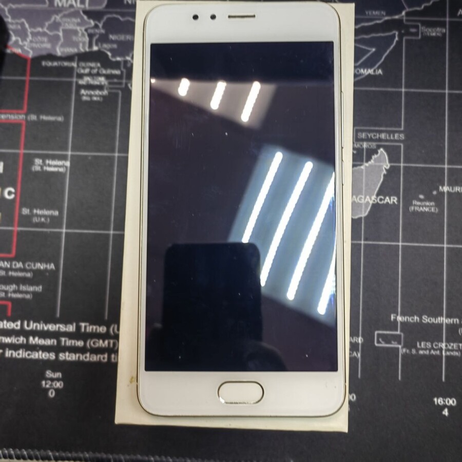 Смартфон Meizu M5S 32