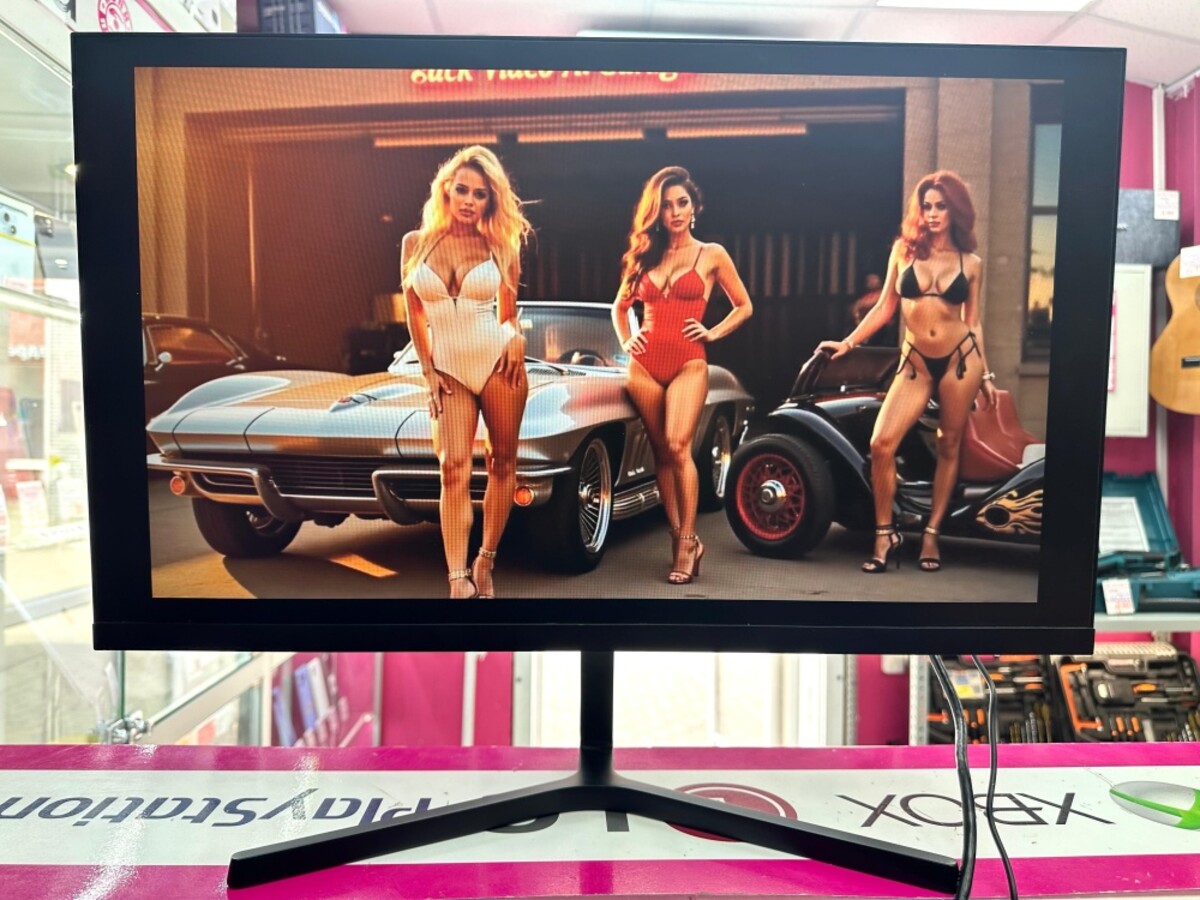 Монитор Redmi X24A