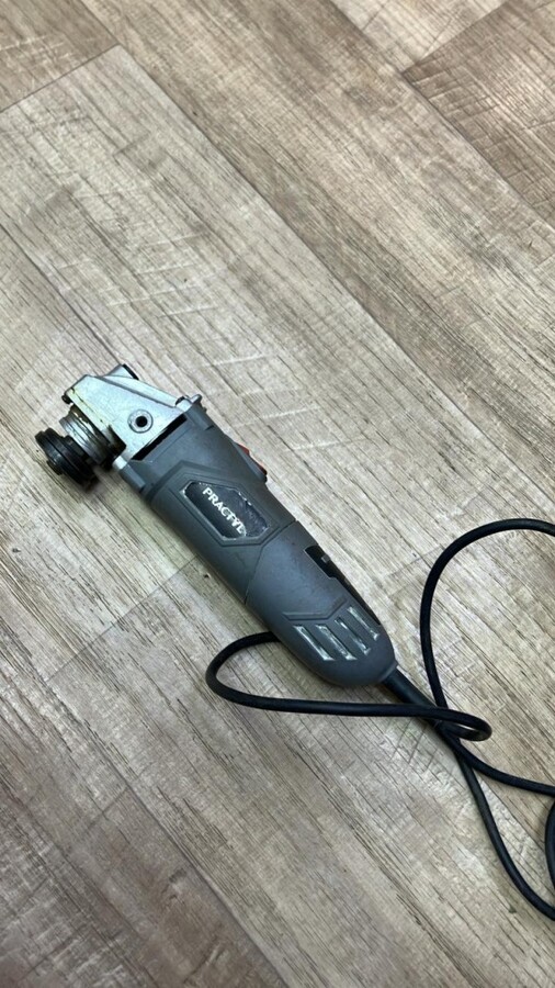 УШМ (Болгарка) Practyl