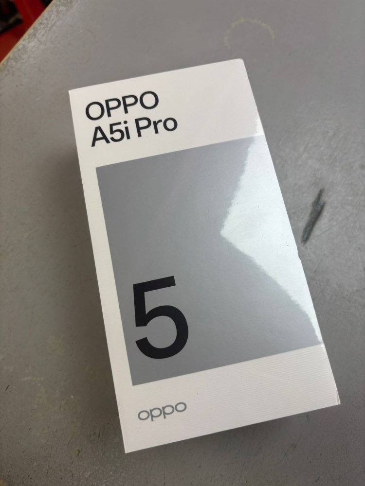 Смартфон Oppo A5i 8/128