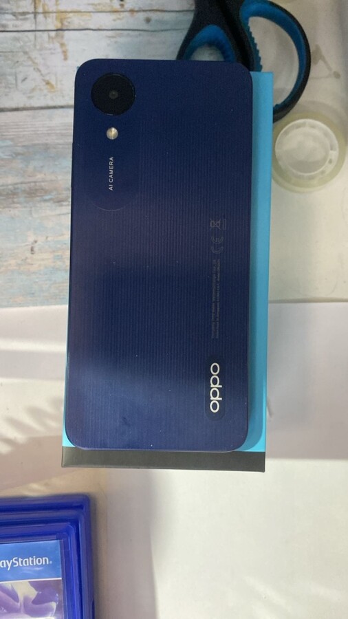 Смартфон Oppo A17К 4\64