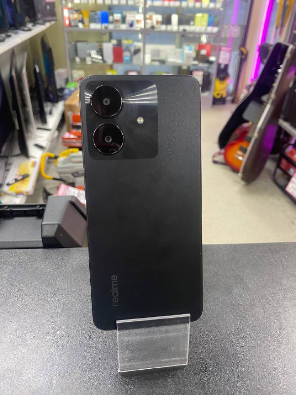 Смартфон Realme Note 60X 3/64