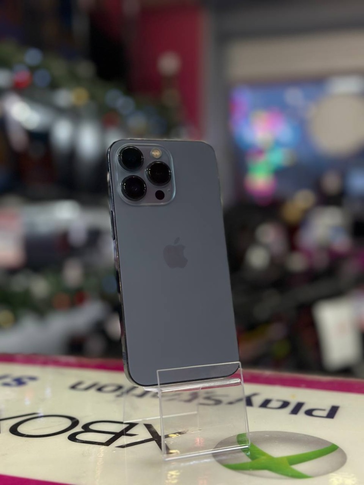 Смартфон iPhone 13 PRO 256 GB