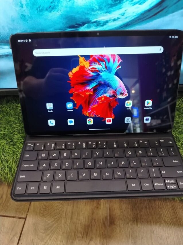 Планшет Blackviev Tab 18 8/256