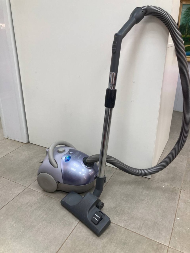 Пылесос SAMSUNG