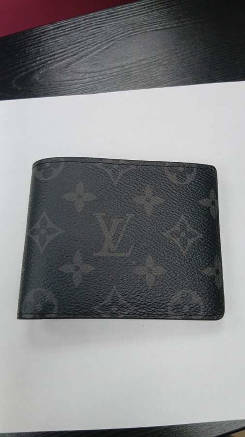 Кошелек Louis Vuitton
