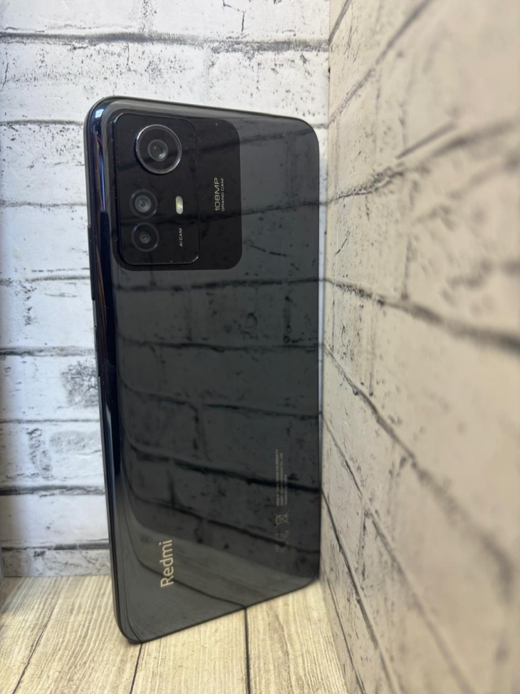Смартфон Xiaomi Redmi note 12 S 8/256