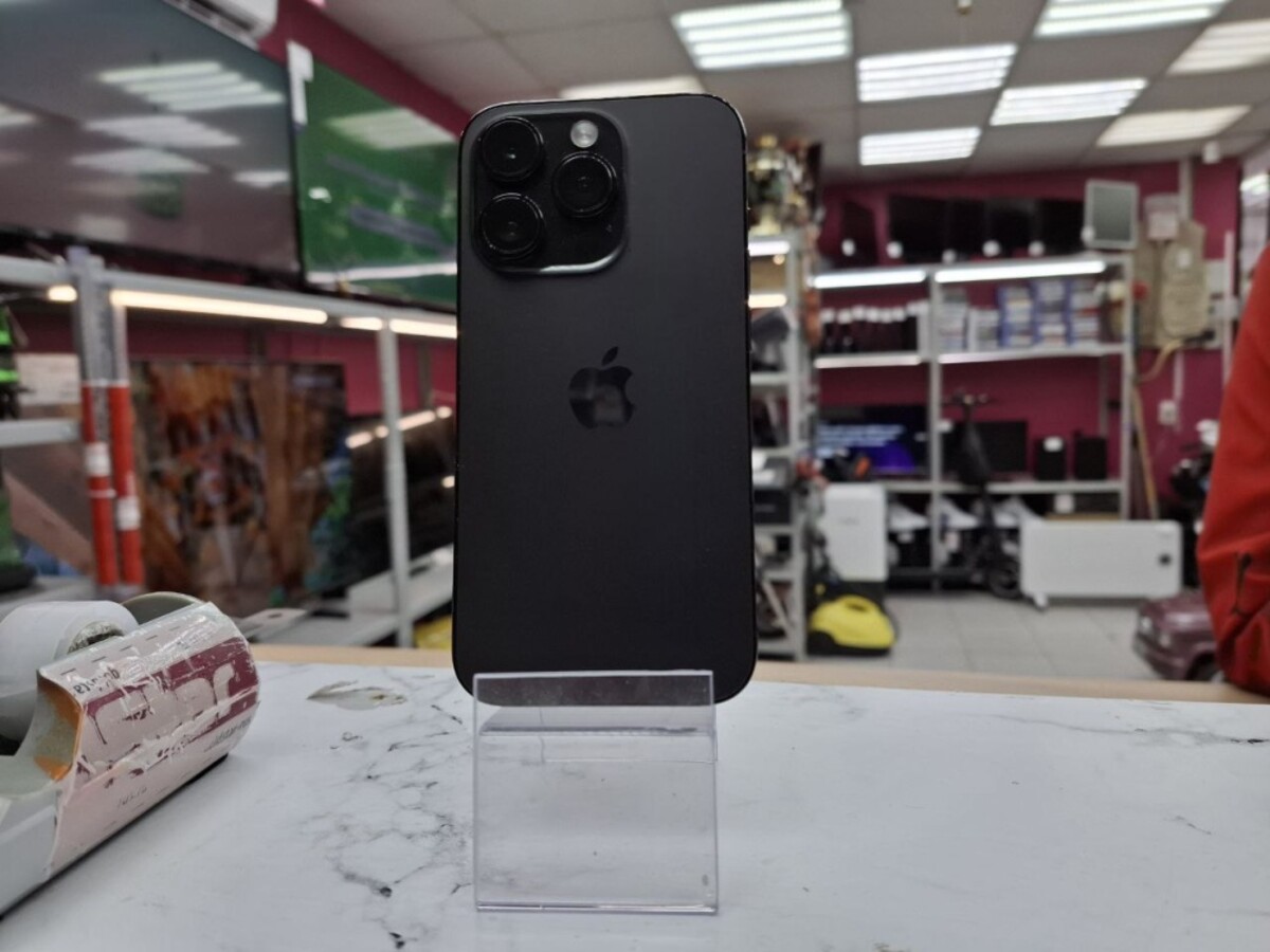 Смартфон iPhone 14 PRO