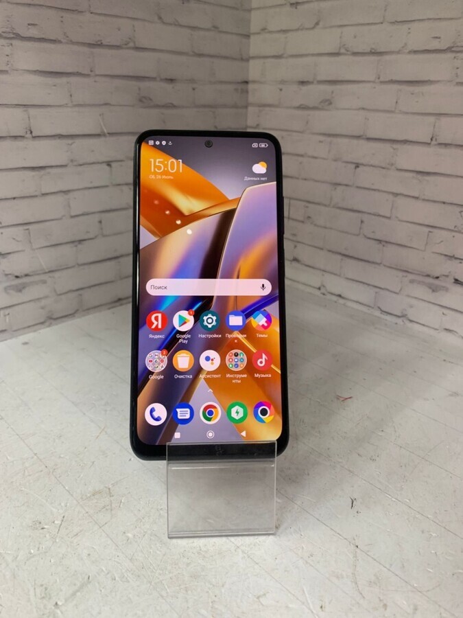 Смартфон Xiaomi Poco M5s 8/256