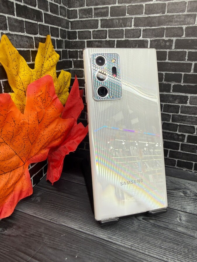 Смартфон Samsung Note 20 Ultra 8\256 Гб