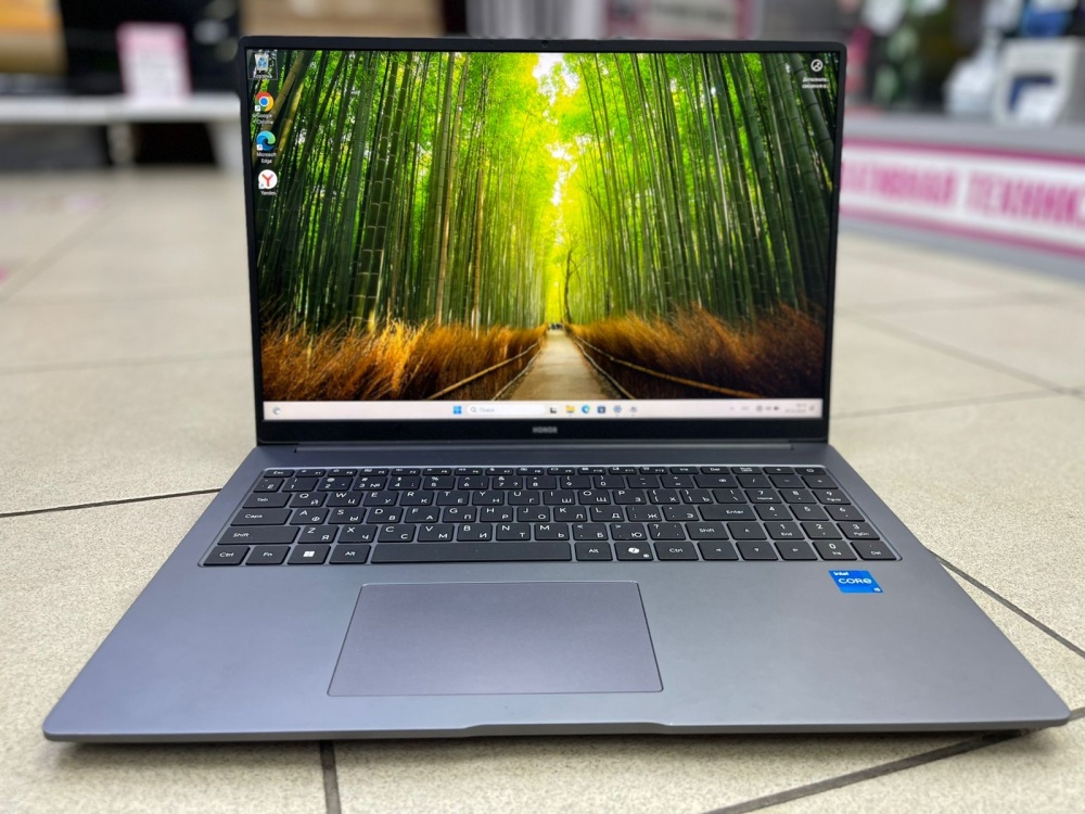 Ноутбук Honor Magicbook x16