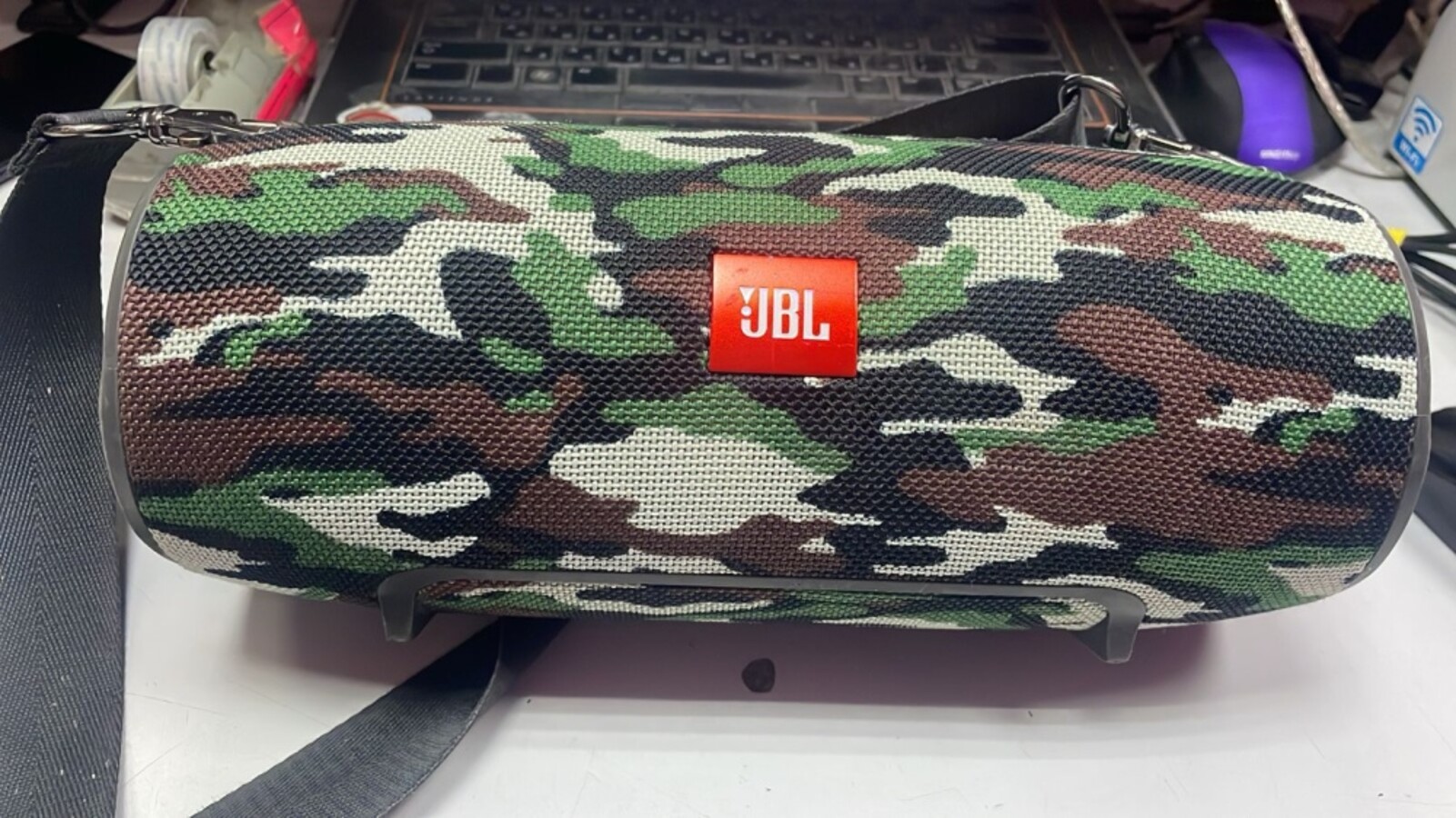 Акустика JBL Xtreme