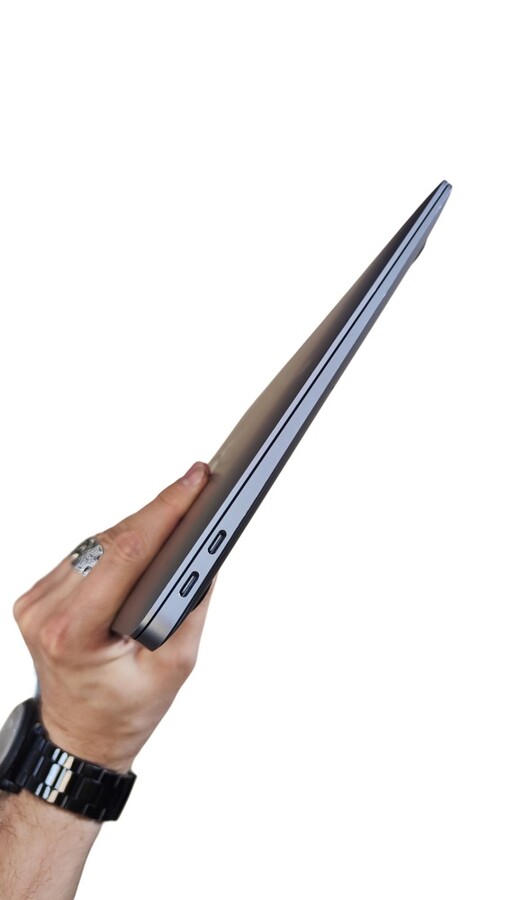 Ноутбук Macbook Air 13,3 M1 i5/8/256