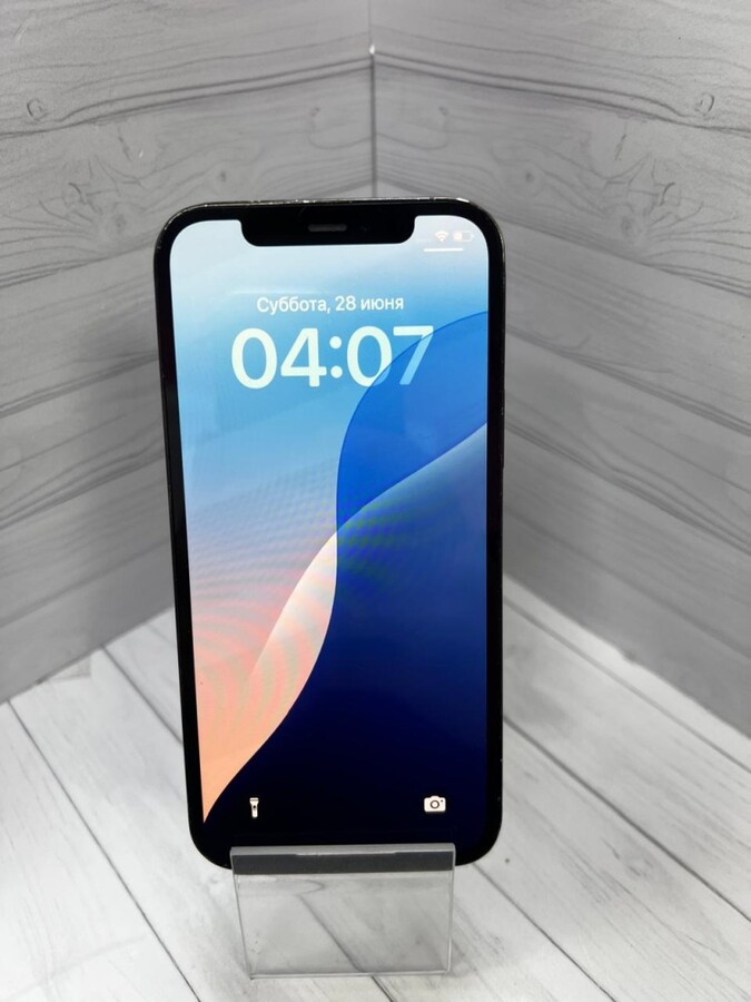 Смартфон iPhone 12 PRO 256 Gb