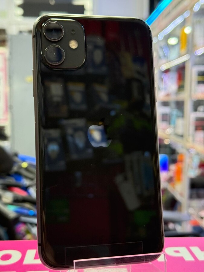 Смартфон iPhone 11 128 Gb