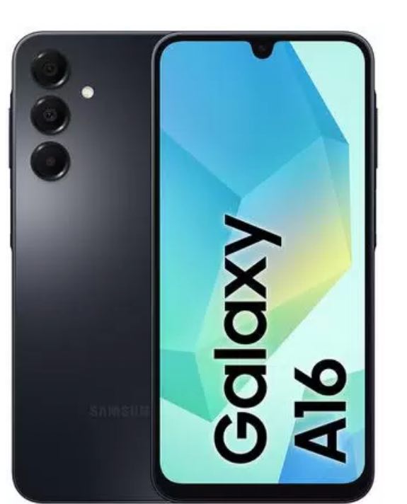 Смартфон Samsung A16  4/128