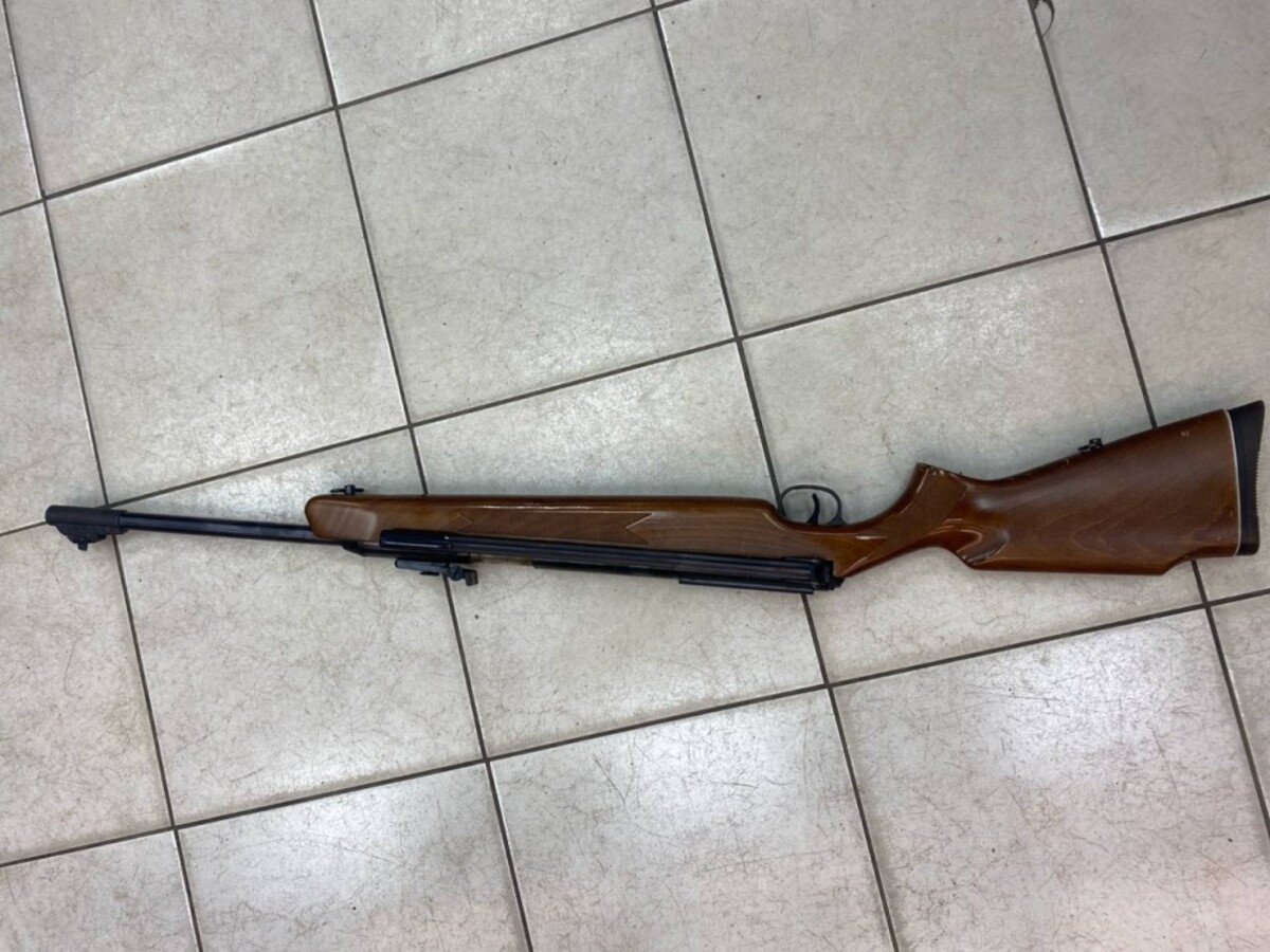  Пневматический инструмент