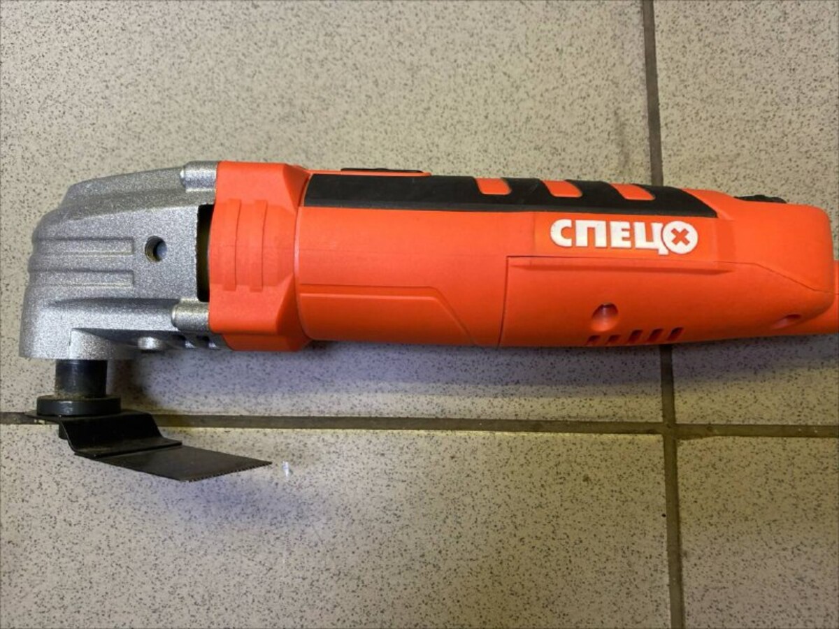 Реноватор Спец бми 400к