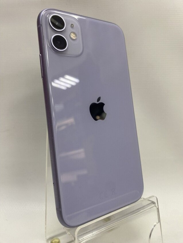 iPhone 11 128 Gb