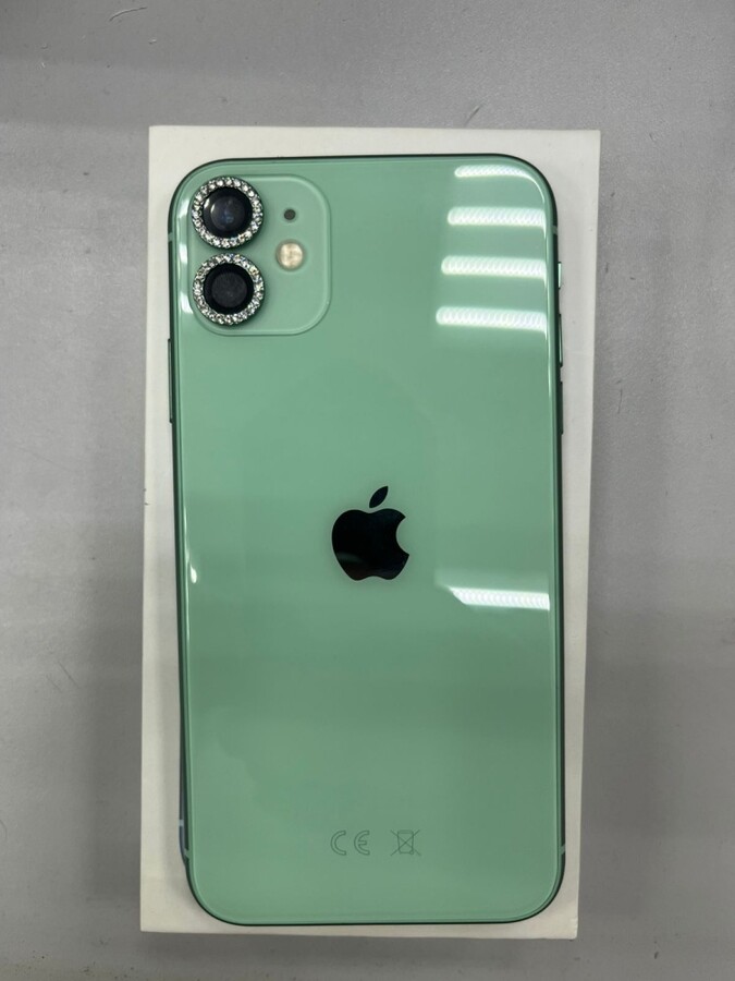 Смартфон iPhone 11 128 Gb