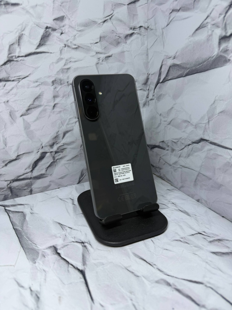 Смартфон Samsung A56 9-256