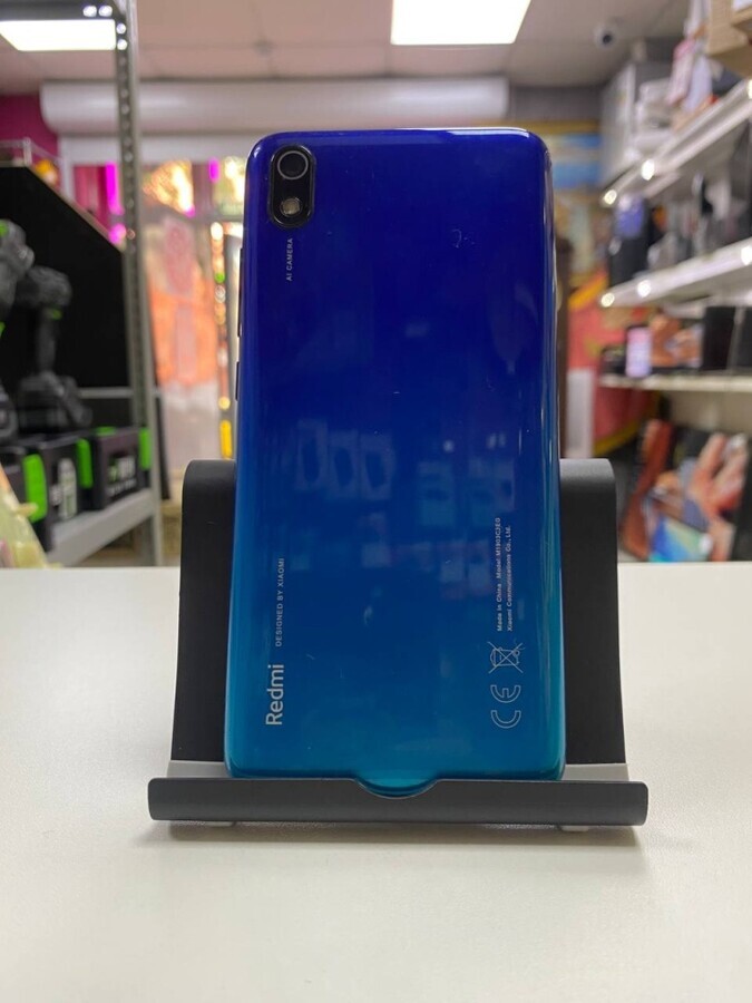Смартфон Xiaomi Redmi 7A 32