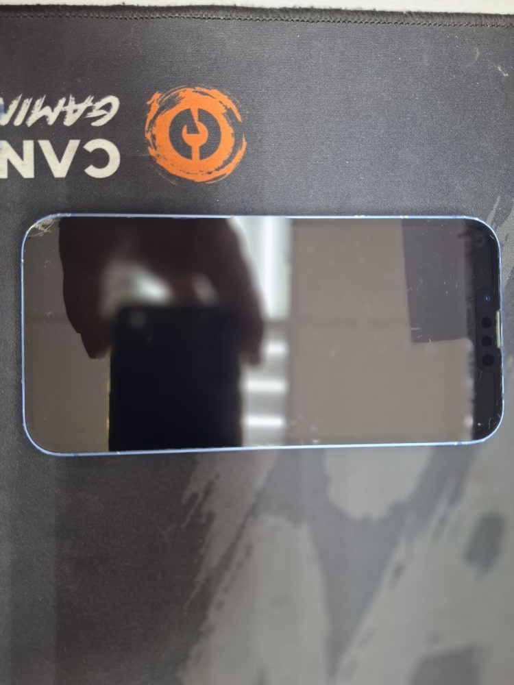 Смартфон iPhone 13 128 Gb