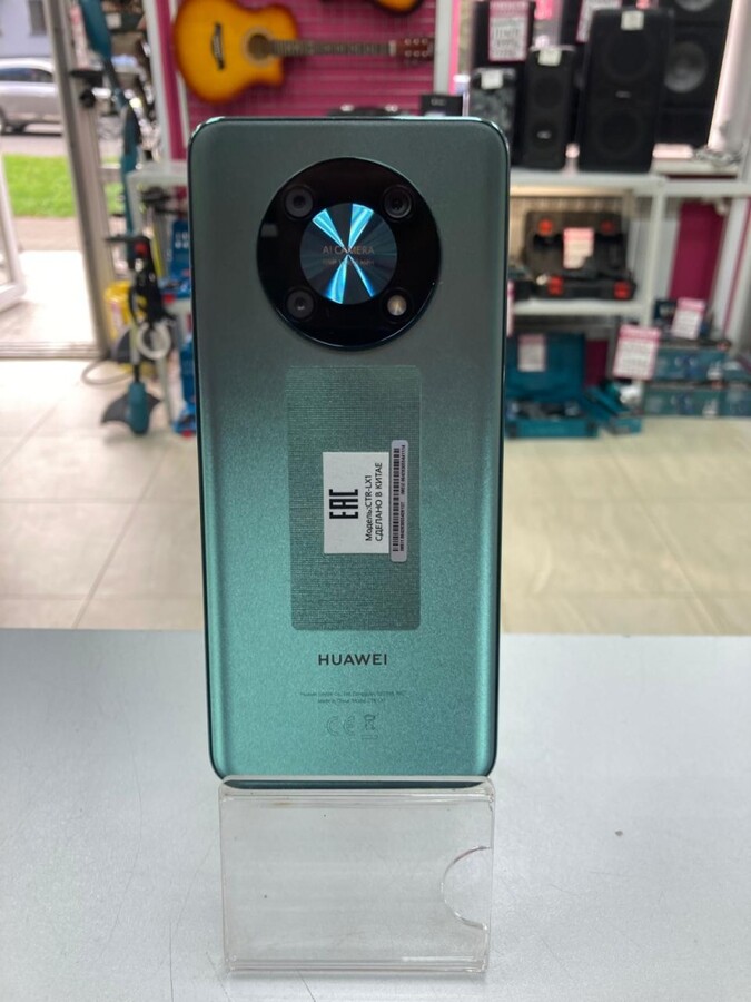 Смартфон Huawei nova Y9