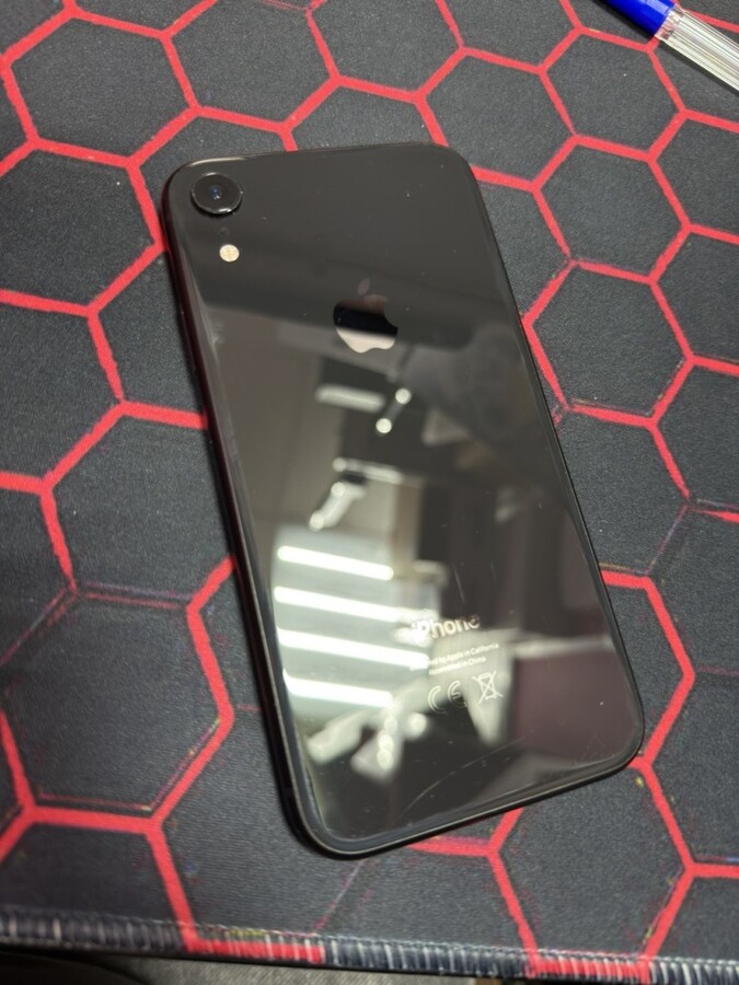 Смартфон iPhone XR 64 Gb