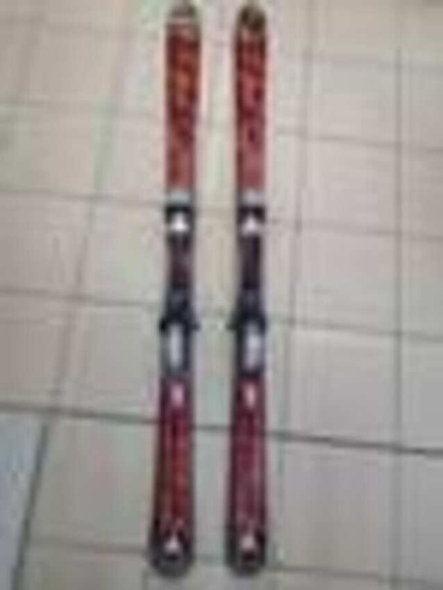 Горные Лыжи Atomic beta ride r8/18 170cm