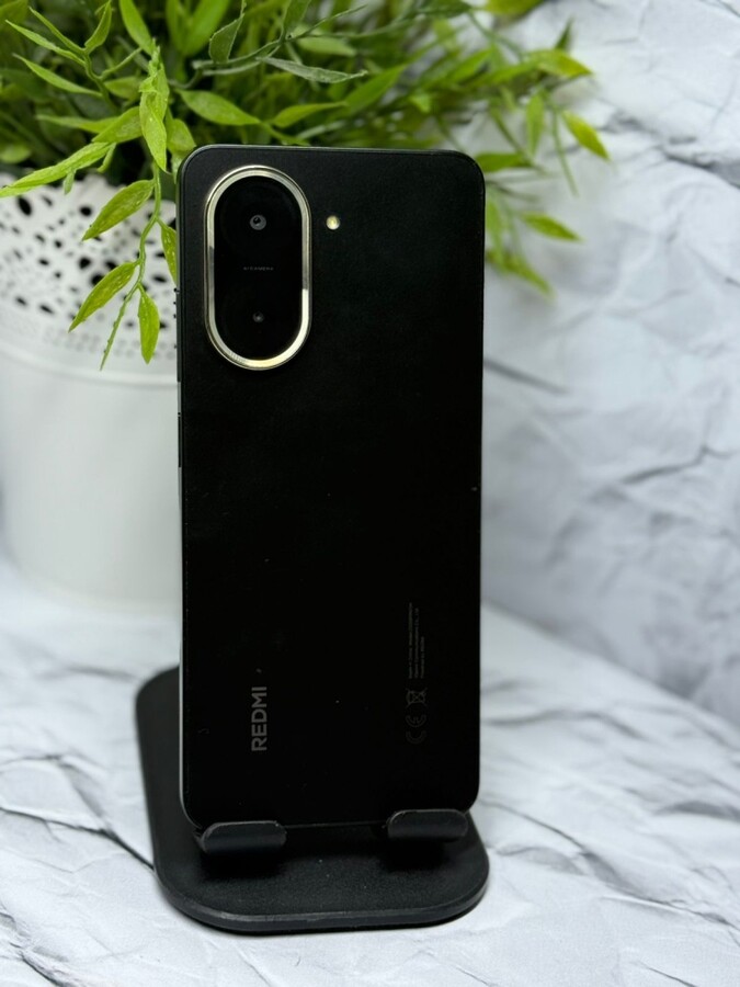 Смартфон Xiaomi Redmi A5 4/128Gb