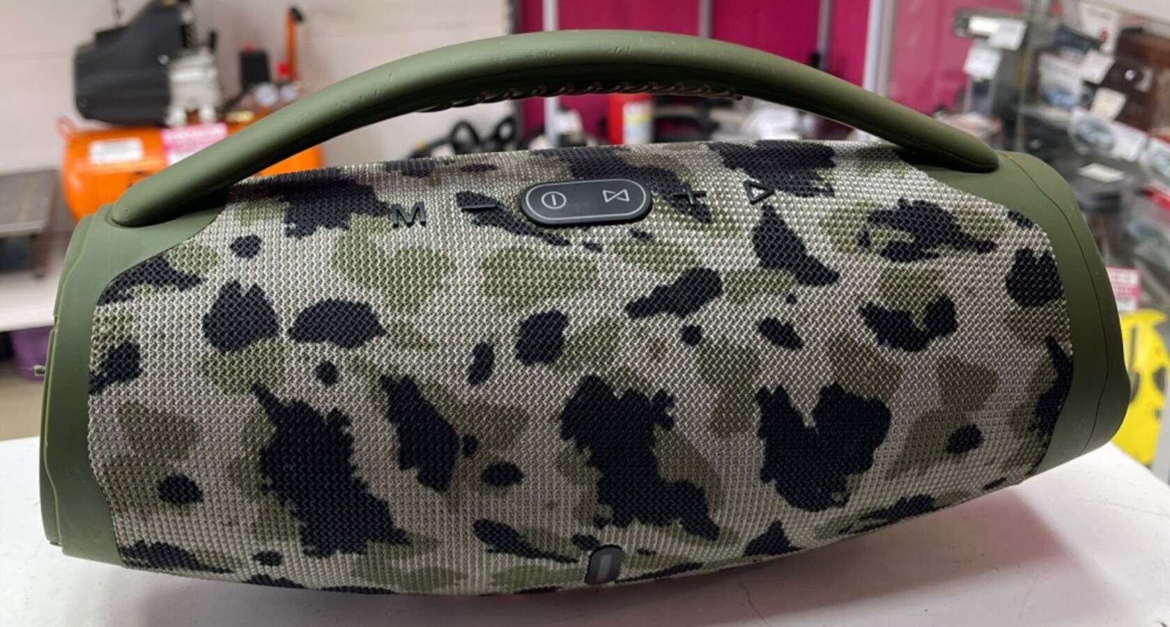 Акустика 2,0