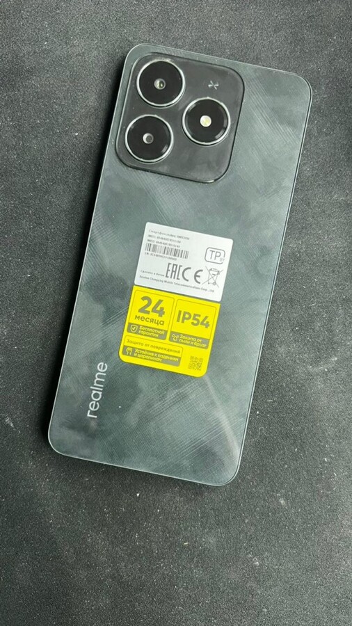 Смартфон Realme C61 6/128