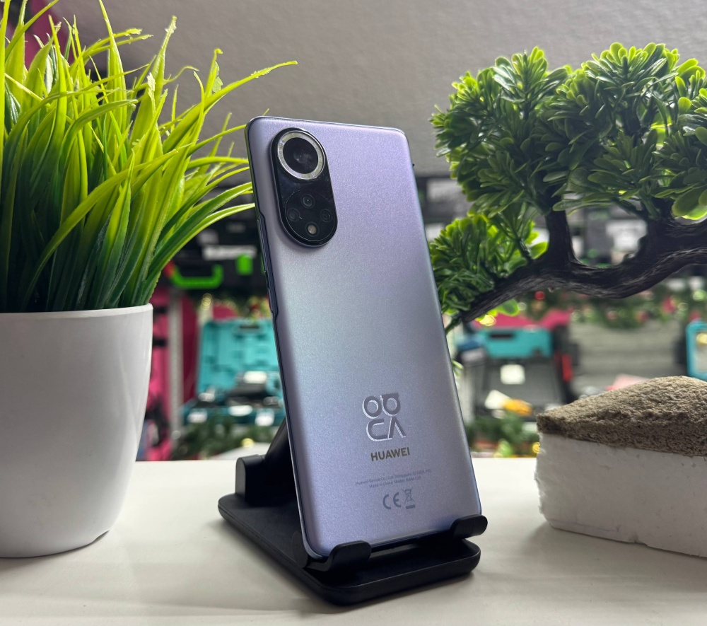 Смартфон Huawei Nova 9 8/128