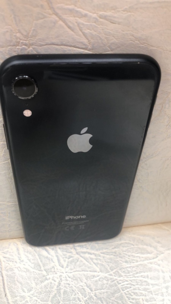 Смартфон iPhone XR 64 Gb