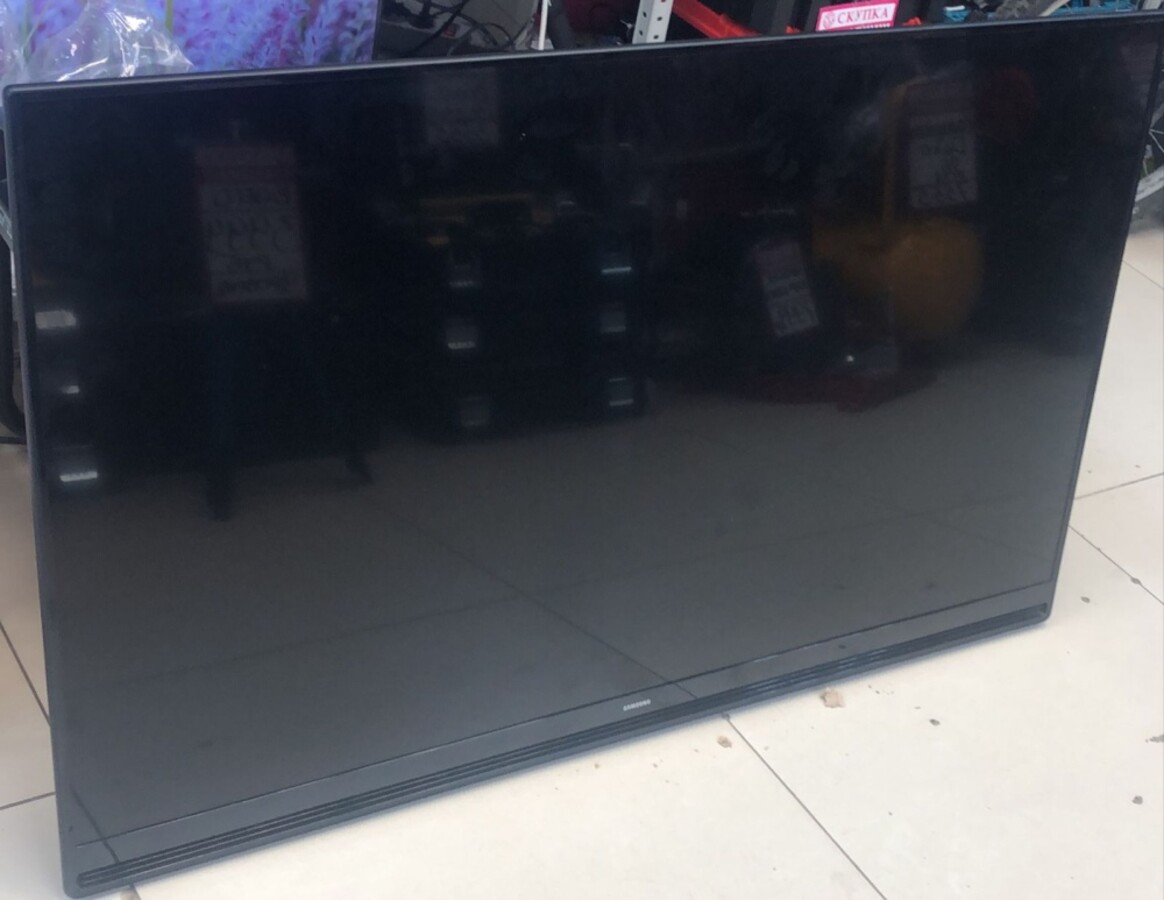 Телевизор Samsung UE49K5100AU