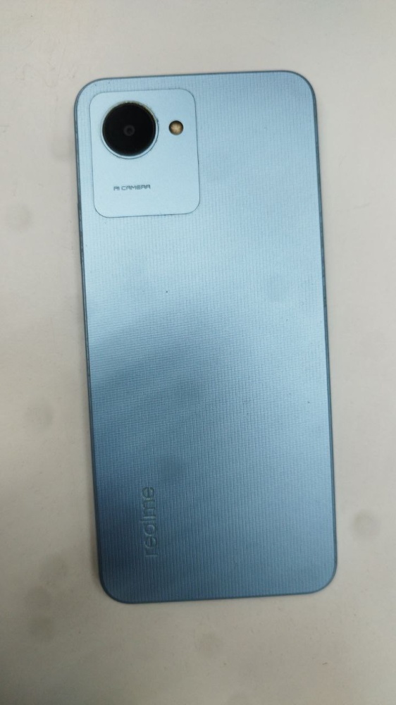 Смартфон Realme C30 2/32
