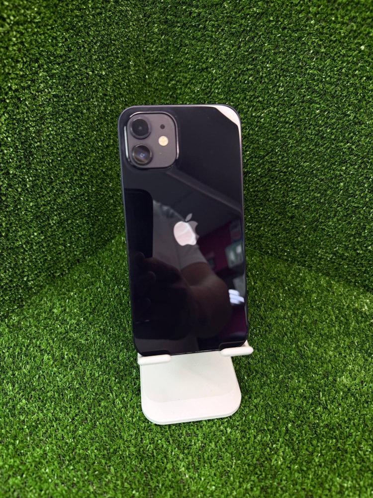 Смартфон iPhone 12 64 Gb