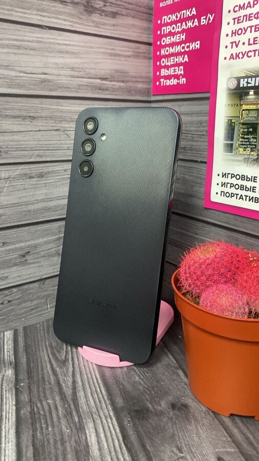Смартфон Samsung A14 4-64