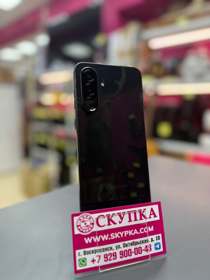 Смартфон Samsung A36 5G 8\256