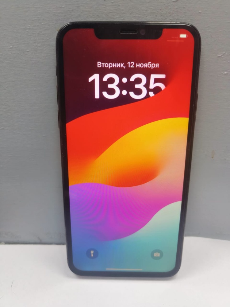 Смартфон iPhone 11 PRO MAX 256 Gb