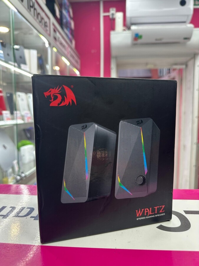 Колонки компьютерные Red Dragon Waltz