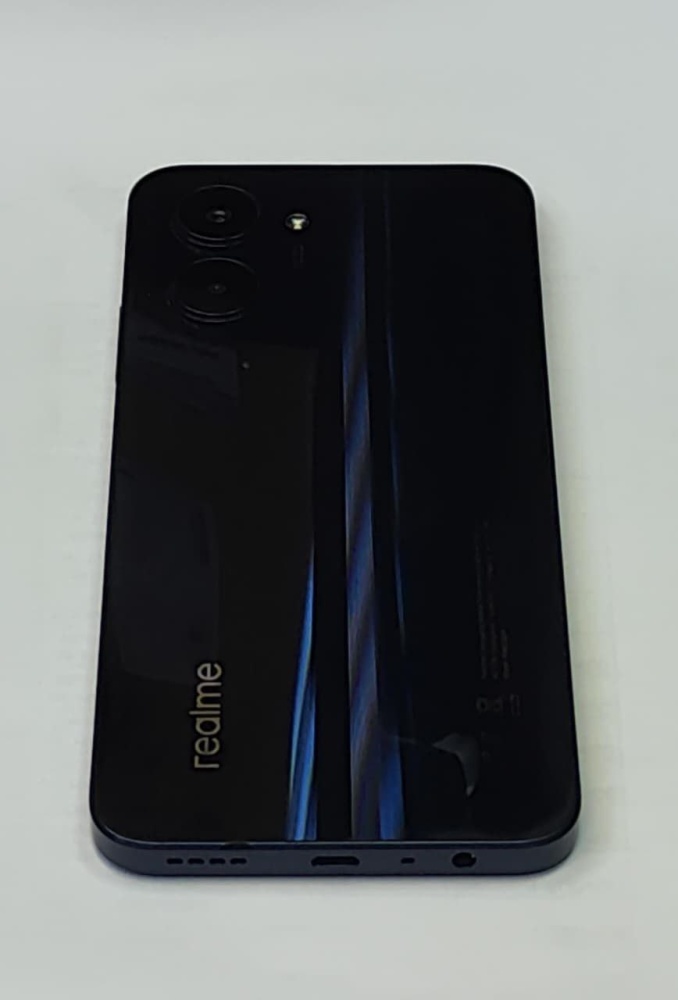 Смартфон Realme C33 (3/32) NFC