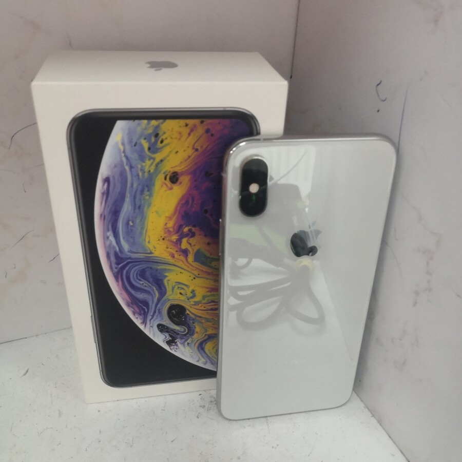 Смартфон iPhone XS 64Gb