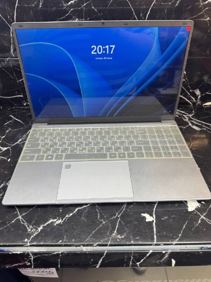 Ноутбук др марка