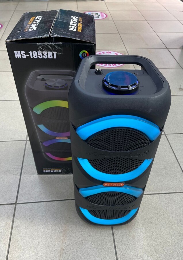 Акустика MS-1953