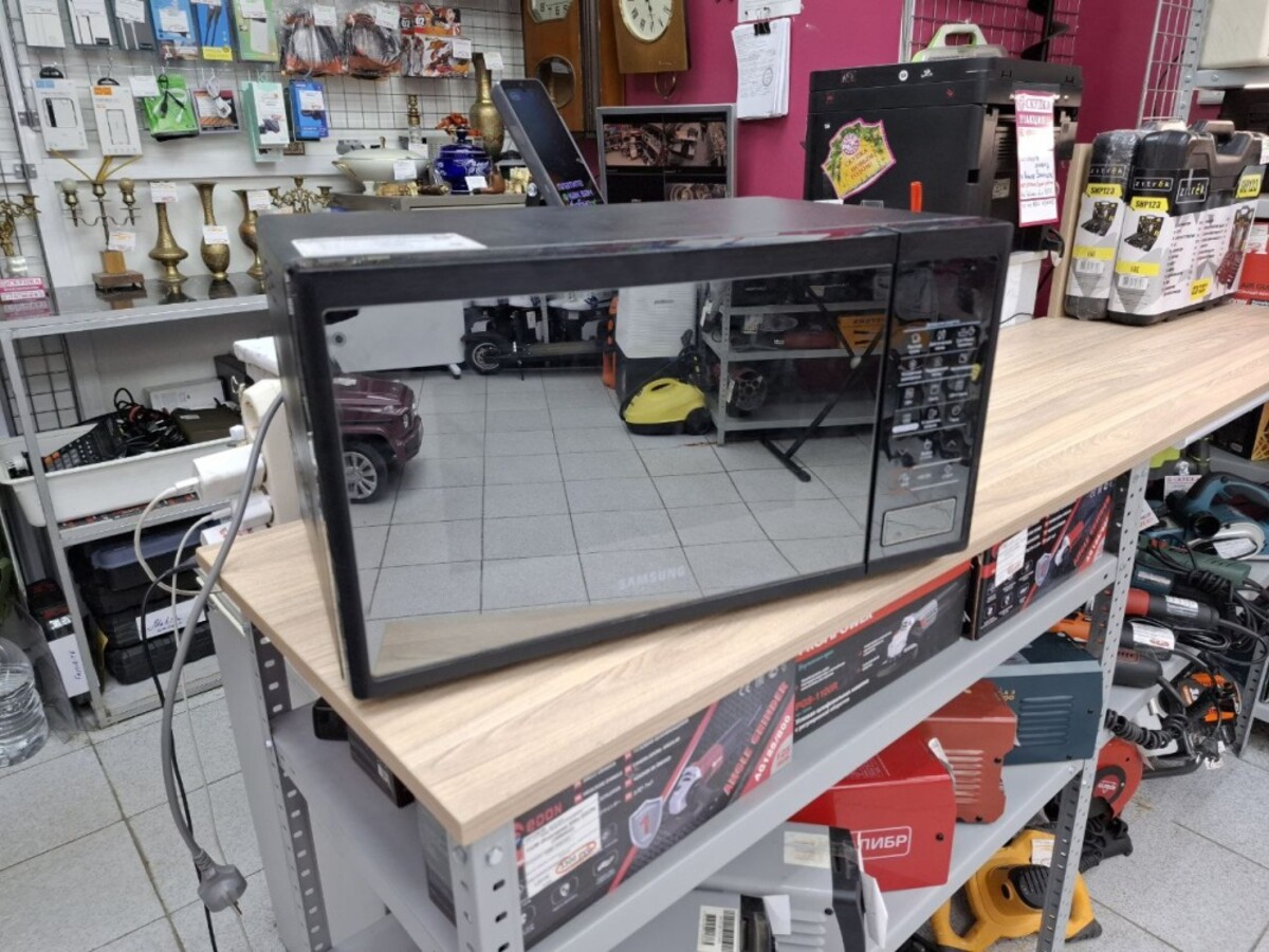 Микроволновая печь Samsung