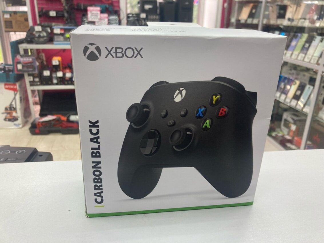 Геймпад xbox s