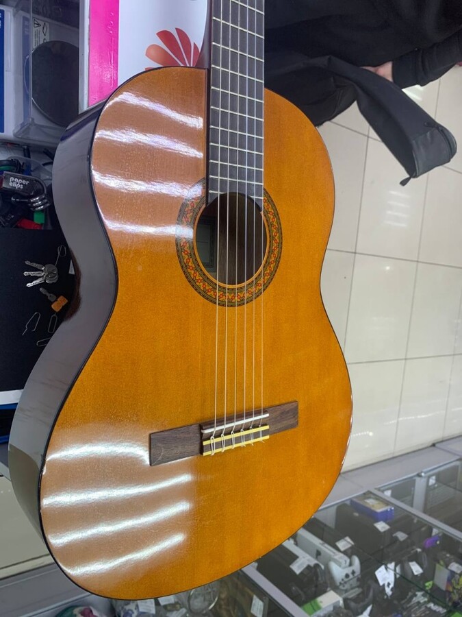 Гитара YAMA[A C40