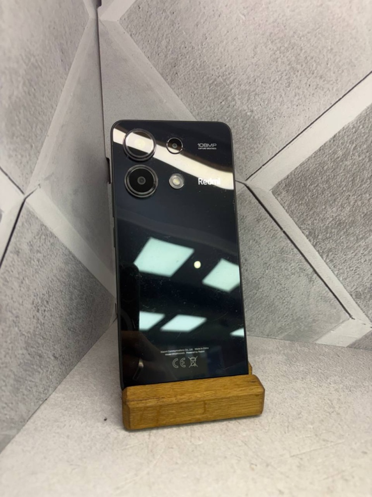 Смартфон Xiaomi Redmi note 13 8/256
